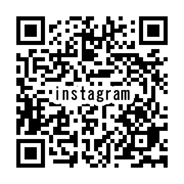 instagramのqrコード